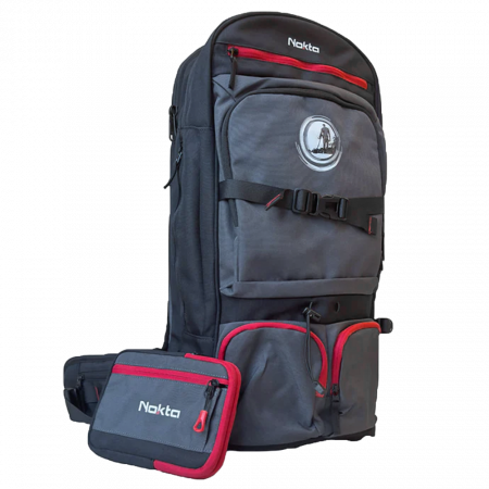 nokta detectobag